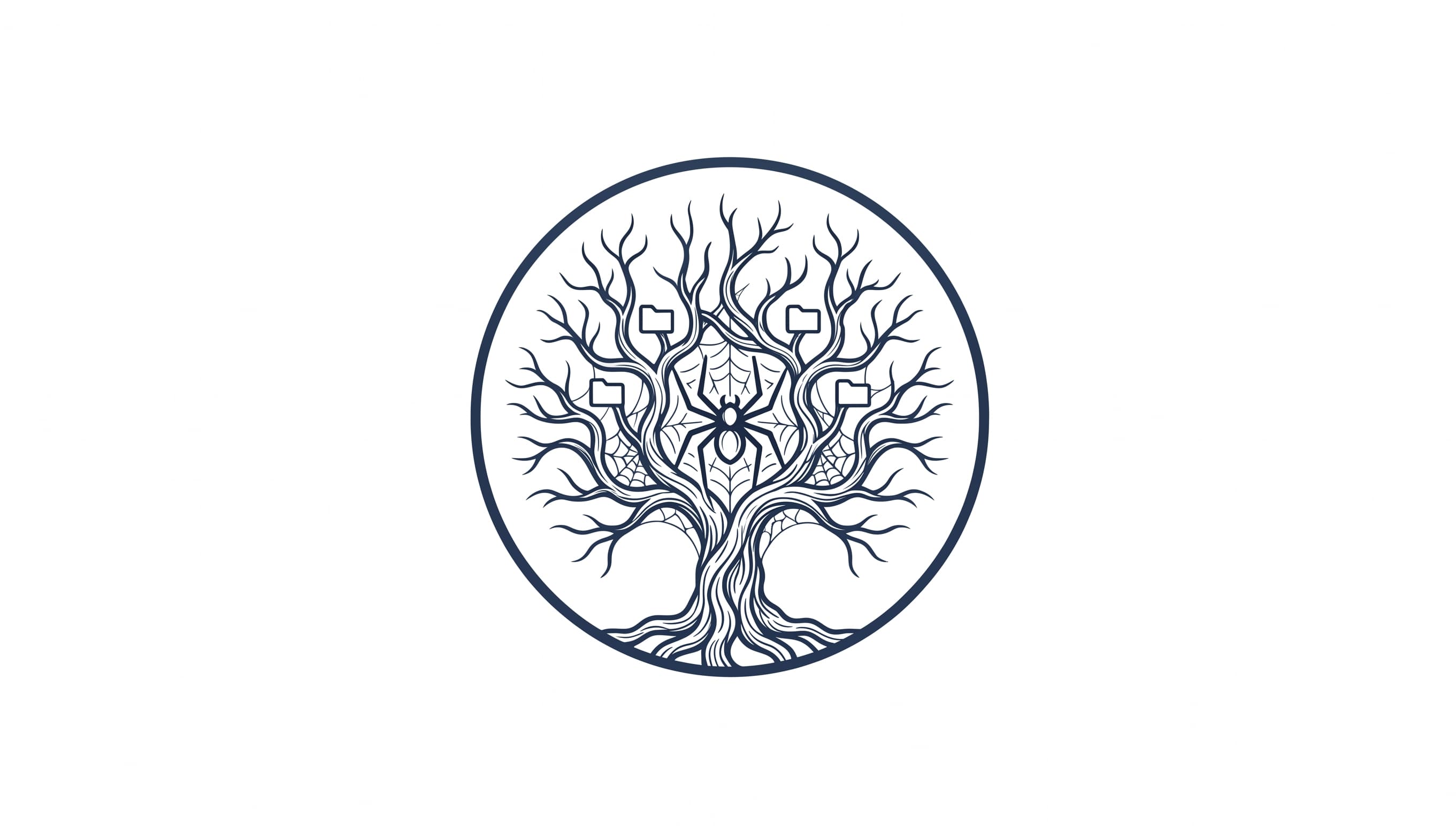 Anteprima del progetto Spider Tree